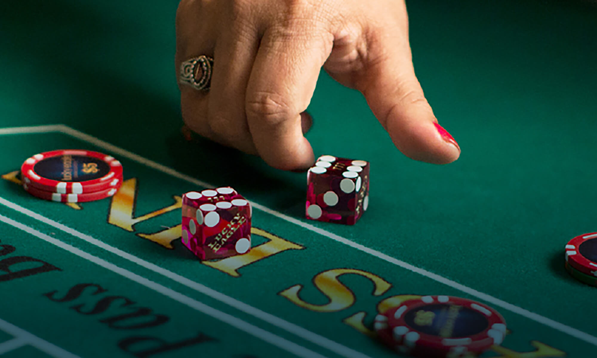 Mr Vegas Casino